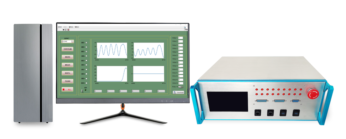 開源智能雙臂協(xié)作機器人的計算機軟硬件開發(fā)