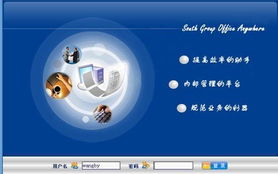 智能辦公系統(tǒng) 軟件與硬件開發(fā)驅(qū)動(dòng)的計(jì)算機(jī)產(chǎn)品生產(chǎn)與供應(yīng)商