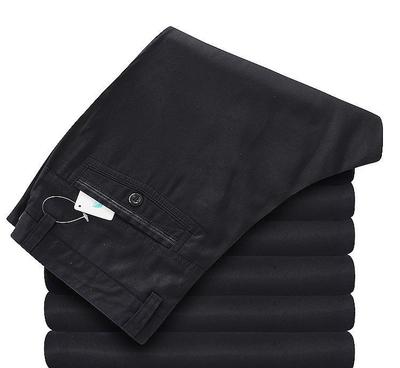 海之家2014春夏新品 商務(wù)休閑直筒褲，定義職場與生活間的從容風(fēng)度